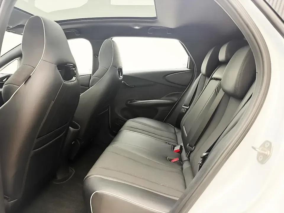 BYD Dolphin Plus - Imagem 14