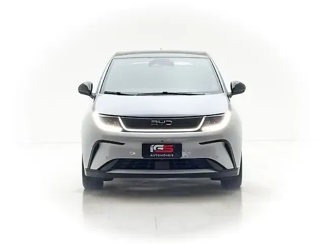 BYD Dolphin Plus - Imagem 2