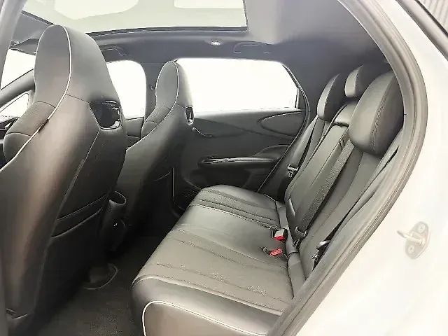 BYD Dolphin Plus - Imagem 11