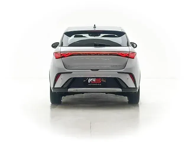 BYD Dolphin Plus - Imagem 13