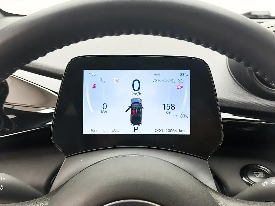 BYD Dolphin Plus - Imagem 4