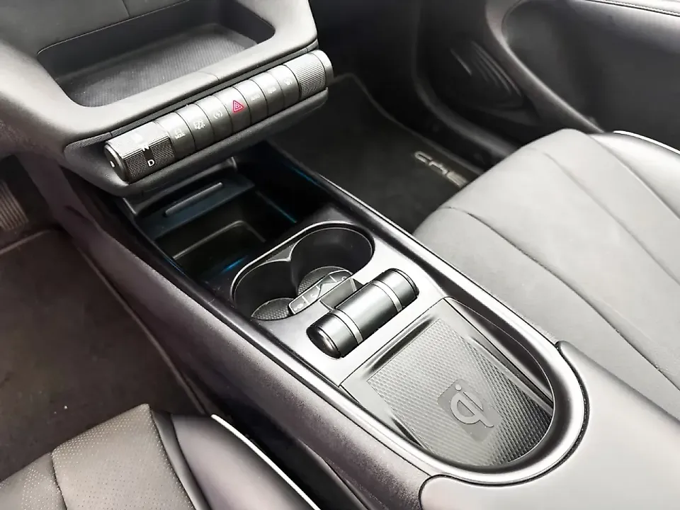 BYD Dolphin Plus - Imagem 9