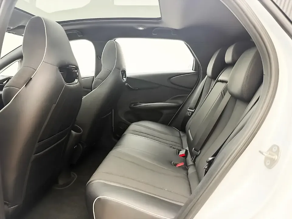 BYD Dolphin Plus - Imagem 11