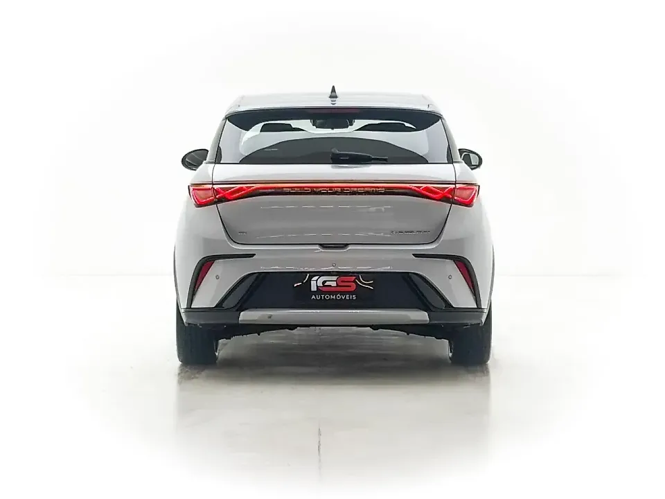 BYD Dolphin Plus - Imagem 14