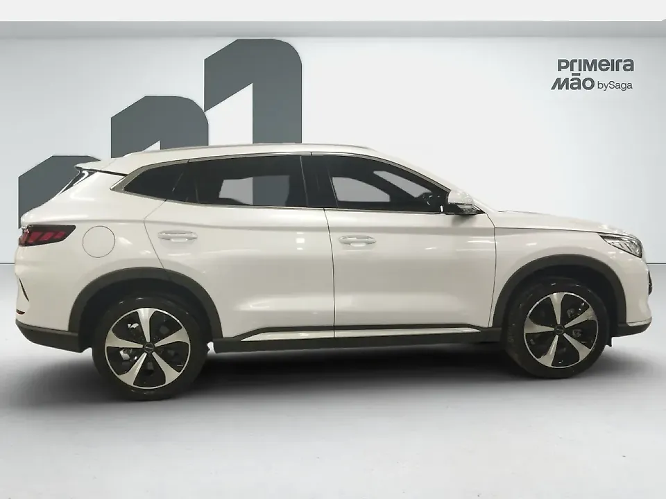 BYD Song Plus - Imagem 3