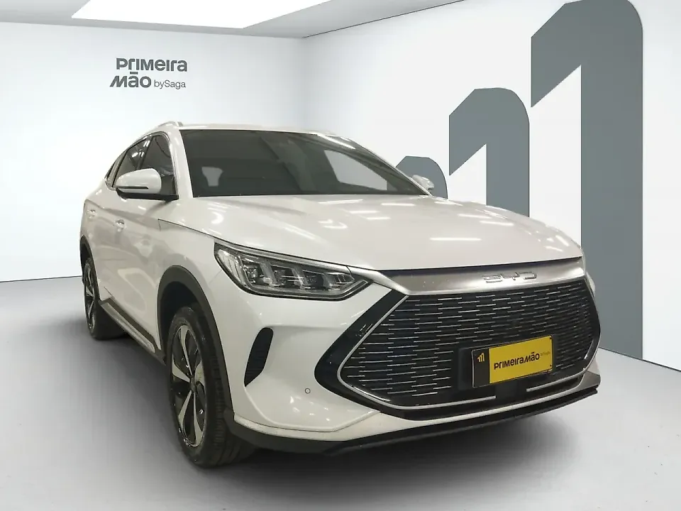 BYD Song Plus - Imagem 2