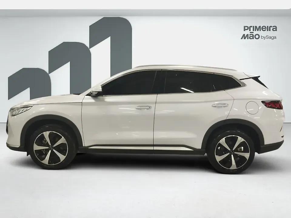 BYD Song Plus - Imagem 6