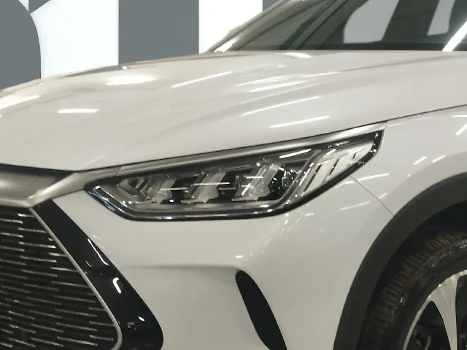 BYD Song Plus - Imagem 7