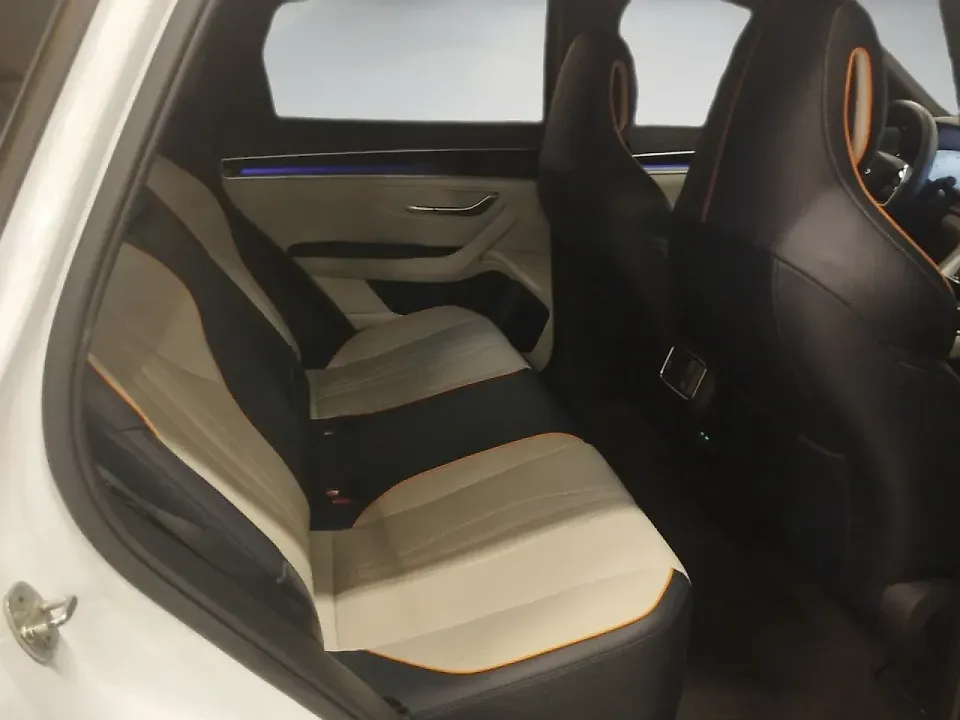 BYD Song Plus - Imagem 12