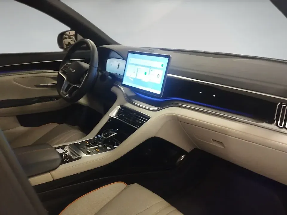 BYD Song Plus - Imagem 13