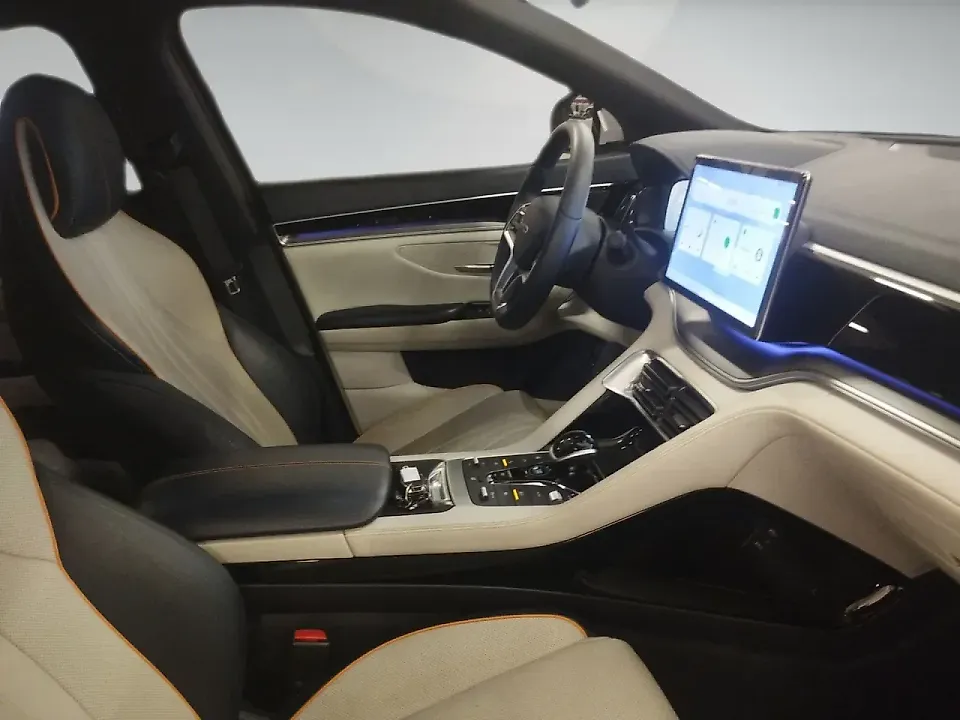 BYD Song Plus - Imagem 14