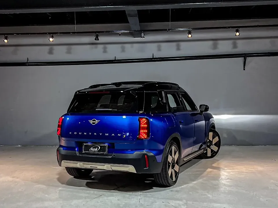Mini Countryman SE All4 - Imagem 4