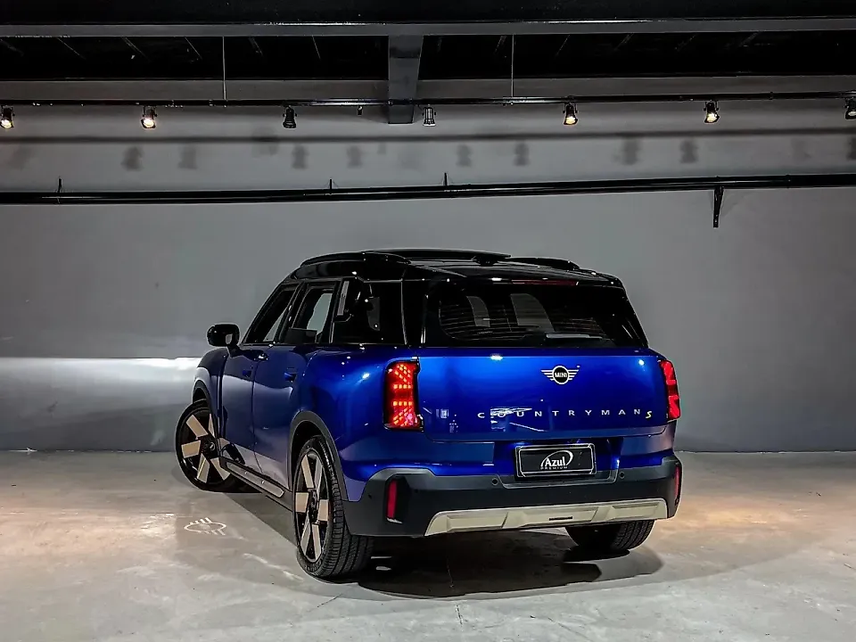 Mini Countryman SE All4 - Imagem 6