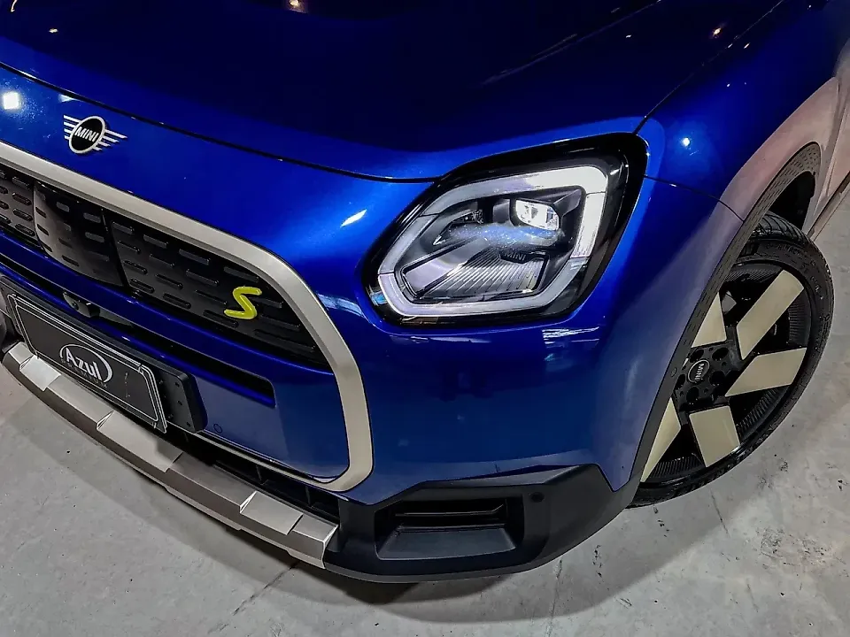 Mini Countryman SE All4 - Imagem 7