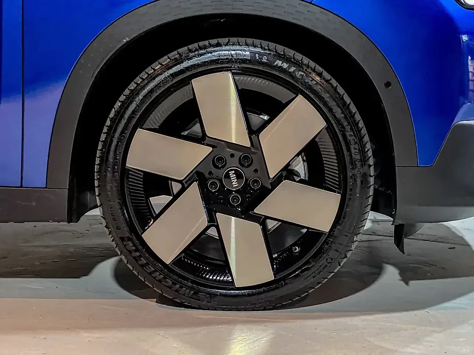 Mini Countryman SE All4 - Imagem 10