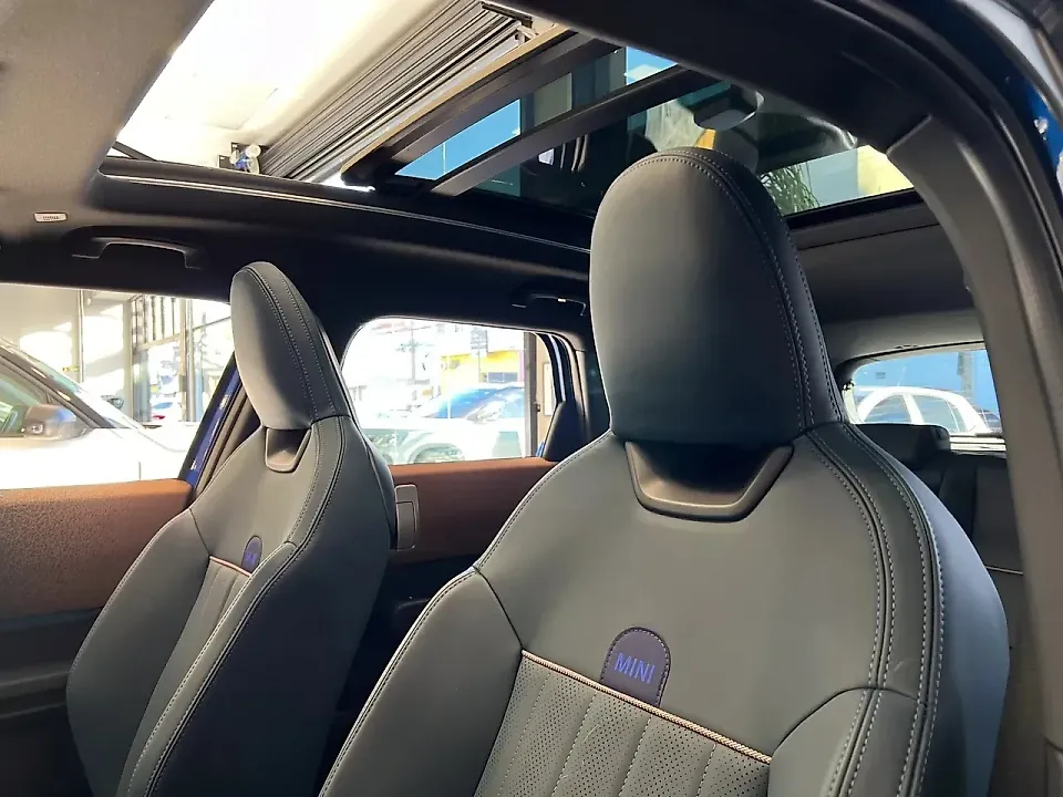 Mini Countryman SE All4 - Imagem 11