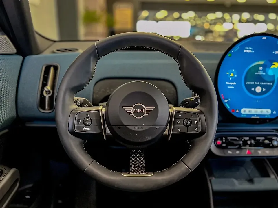 Mini Countryman SE All4 - Imagem 15