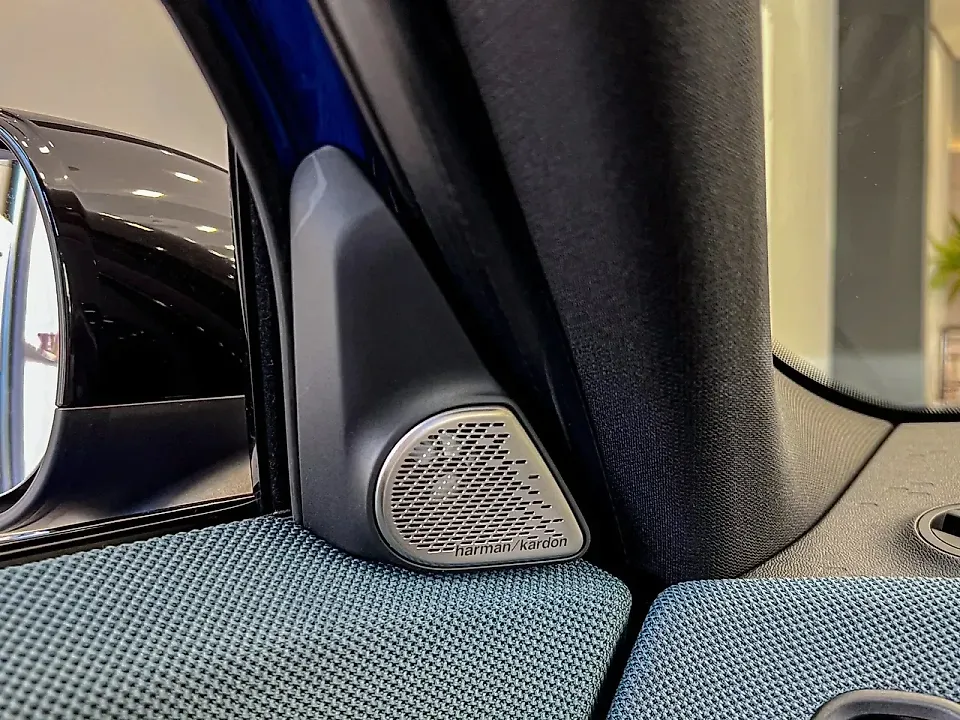 Mini Countryman SE All4 - Imagem 14