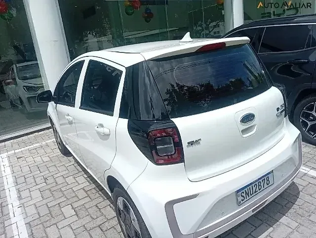 JAC E-JS1 - Imagem 3