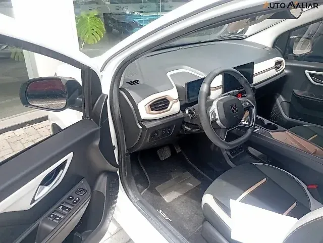 JAC E-JS1 - Imagem 6