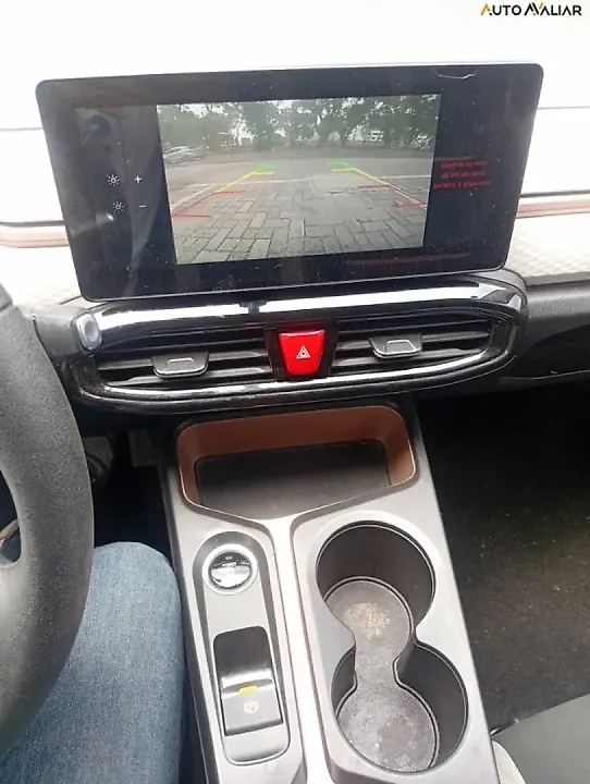 JAC E-JS1 - Imagem 7