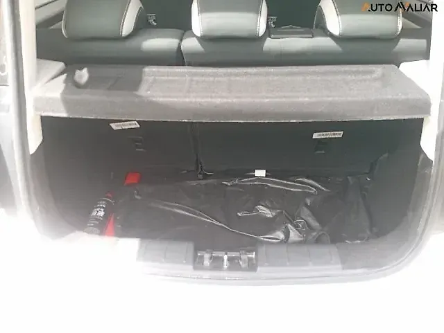 JAC E-JS1 - Imagem 10