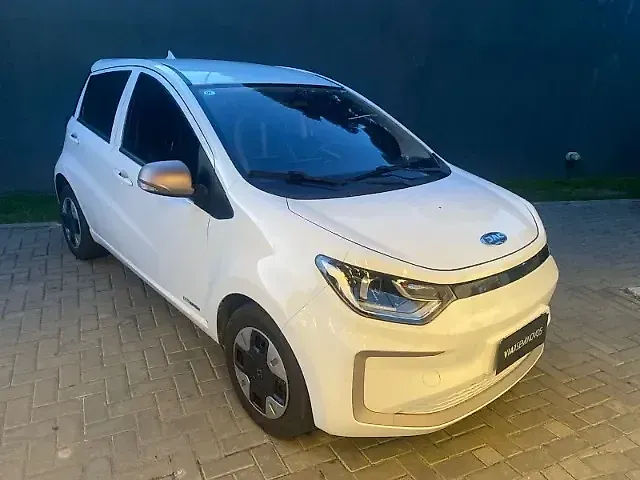 JAC E-JS1 - Imagem 1