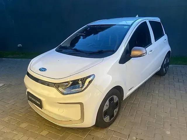 JAC E-JS1 - Imagem 3