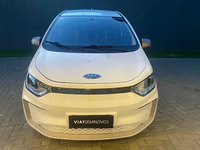 JAC E-JS1 - Imagem 2