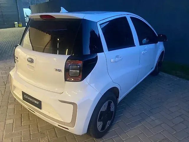 JAC E-JS1 - Imagem 6