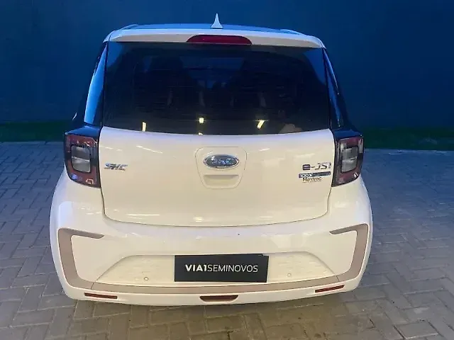 JAC E-JS1 - Imagem 5
