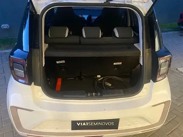 JAC E-JS1 - Imagem 16