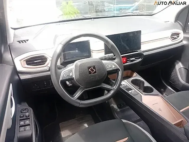 JAC E-JS1 - Imagem 6