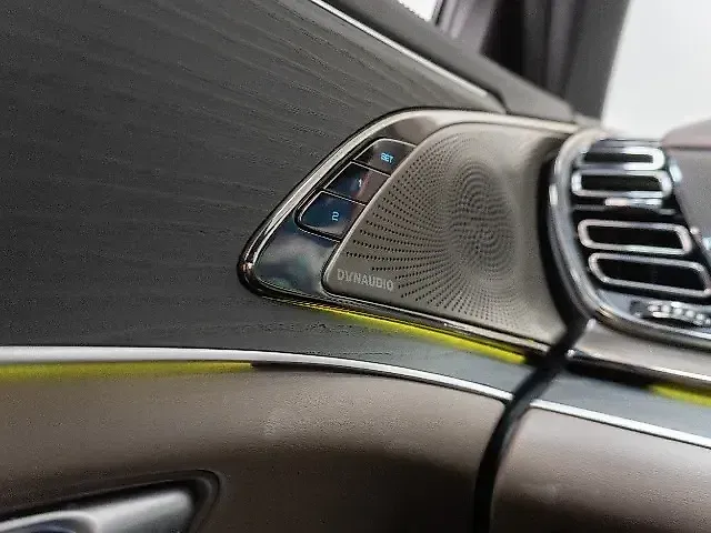 BYD Han - Imagem 8