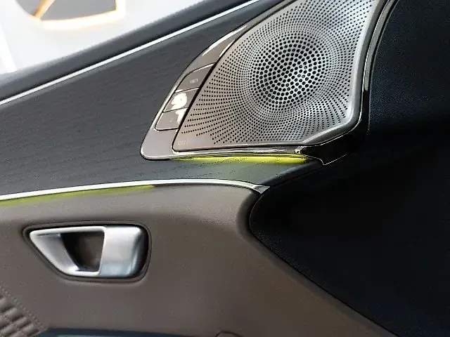 BYD Han - Imagem 15