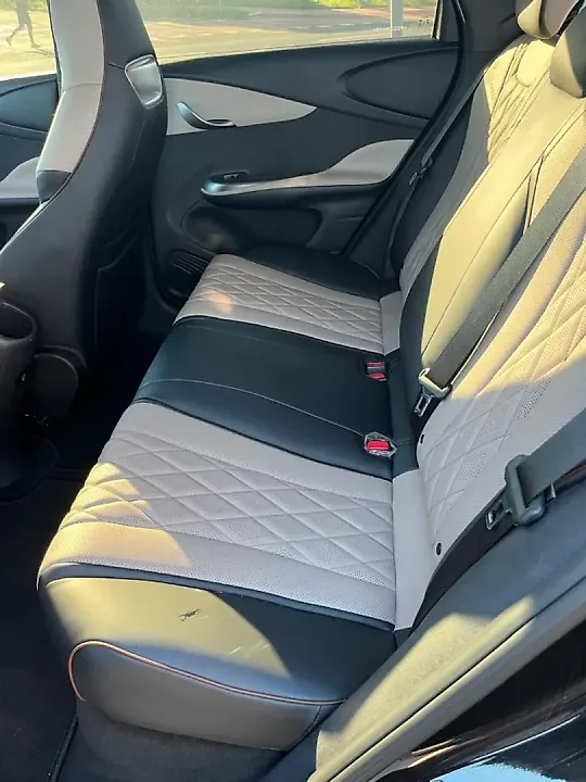 BYD Dolphin - Imagem 7