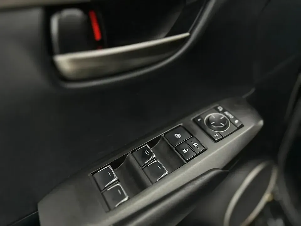 Lexus Nx - Imagem 17