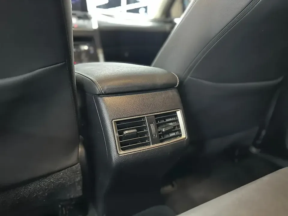 Lexus Nx - Imagem 20