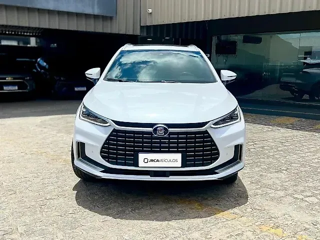 BYD Tang - Imagem 2