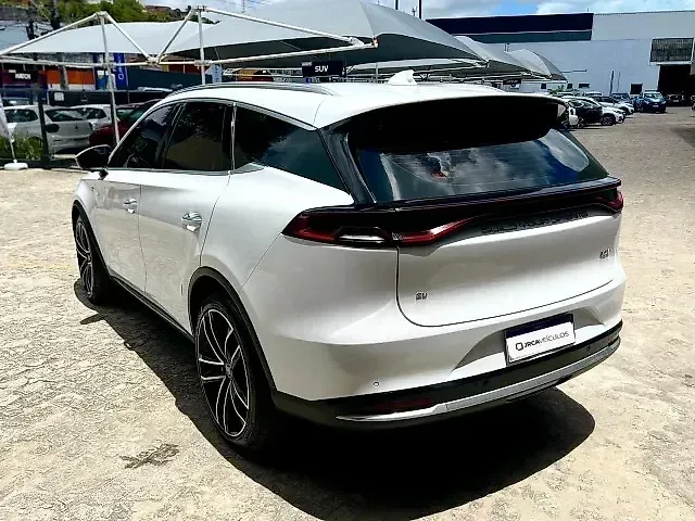 BYD Tang - Imagem 4