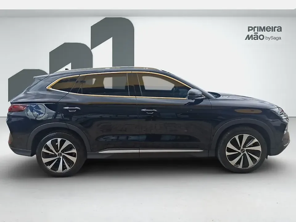 BYD Song Plus - Imagem 3