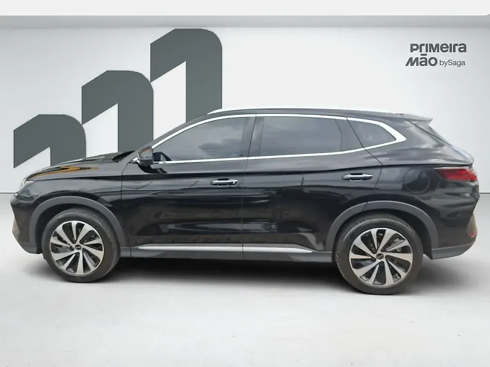 BYD Song Plus - Imagem 6
