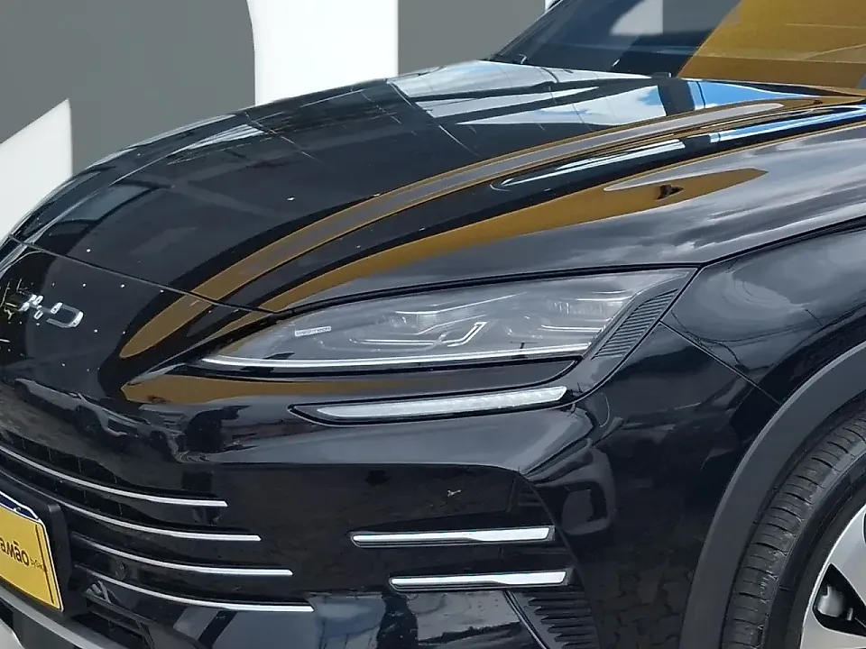 BYD Song Plus - Imagem 7