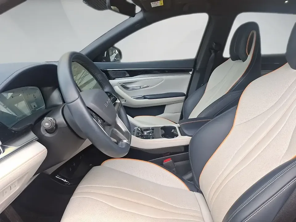 BYD Song Plus - Imagem 10