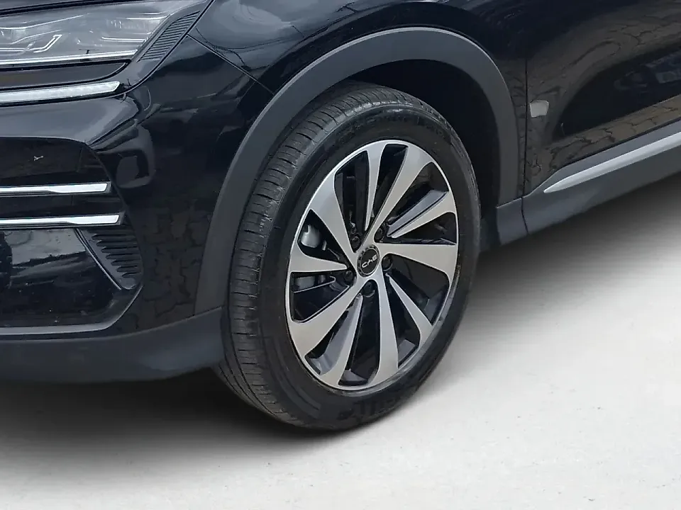 BYD Song Plus - Imagem 8