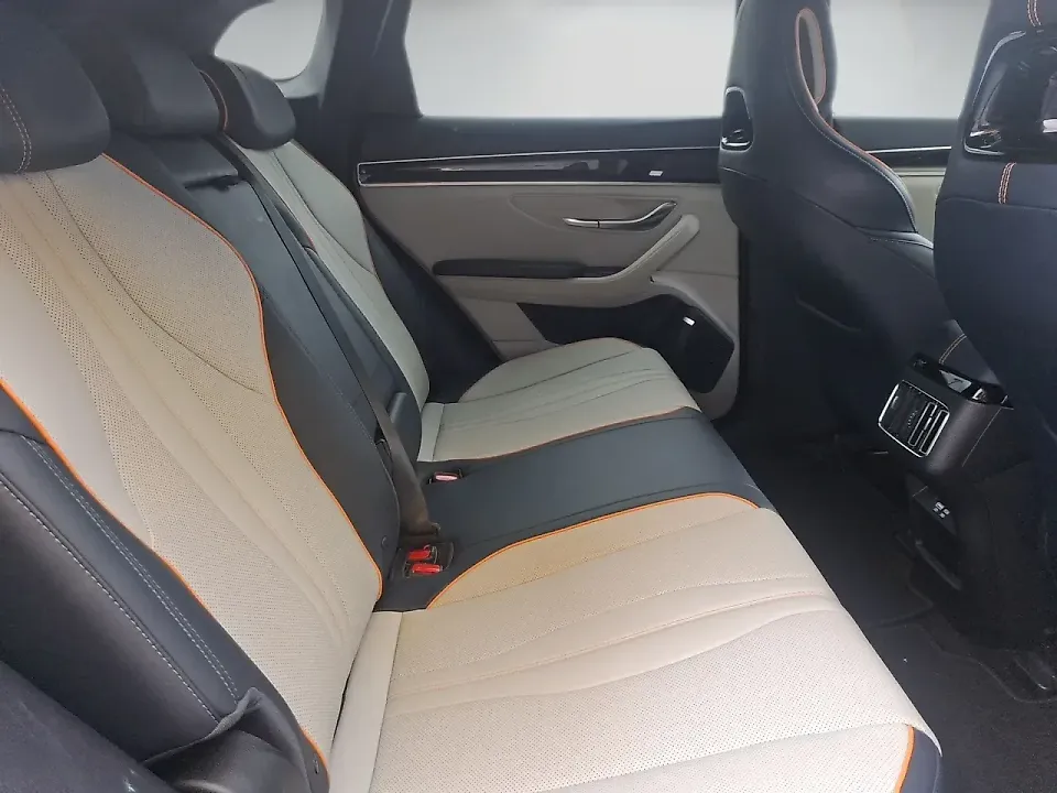 BYD Song Plus - Imagem 13