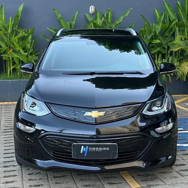 Chevrolet Bolt EV - Imagem 2