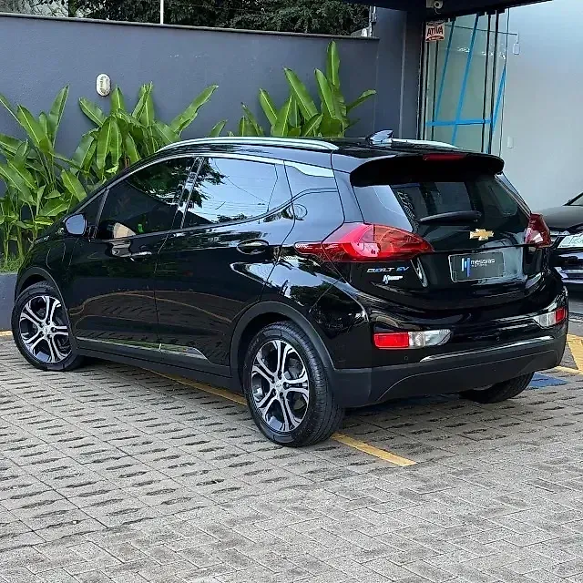 Chevrolet Bolt EV - Imagem 5