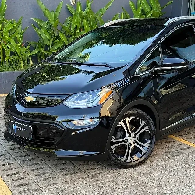 Chevrolet Bolt EV - Imagem 4