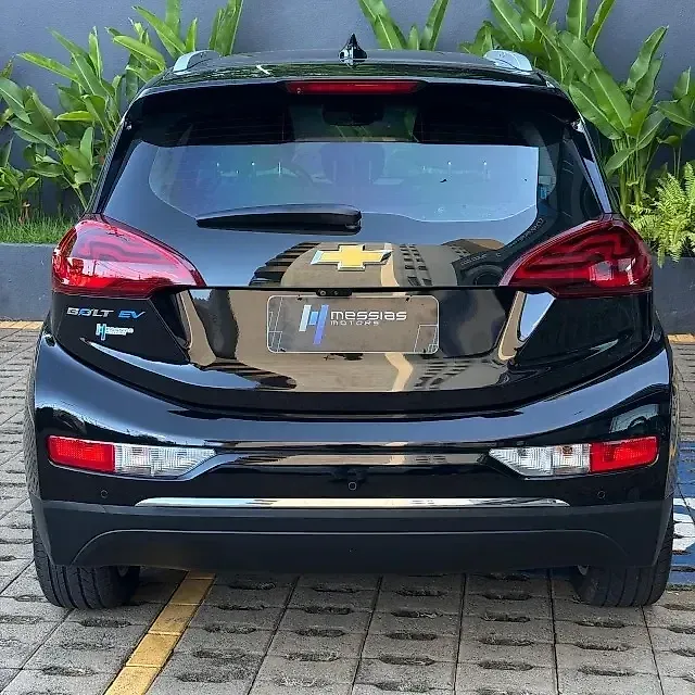 Chevrolet Bolt EV - Imagem 6